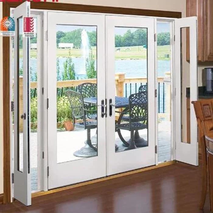 Jendela dan Pintu Komersial thumbnail 2