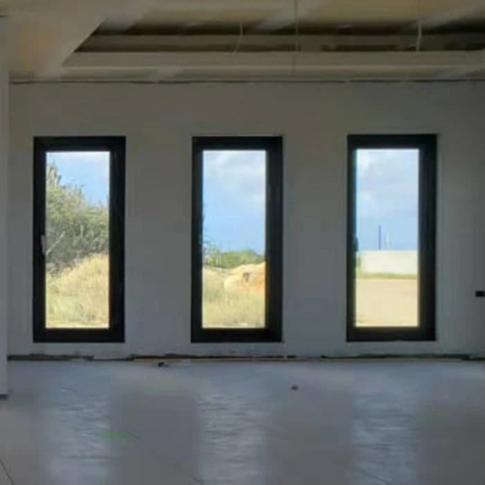 75系列重型平开门 thumbnail 2