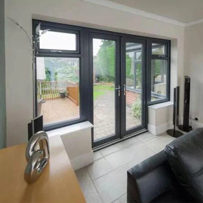 Pintu dan Jendela Aluminium thumbnail 2