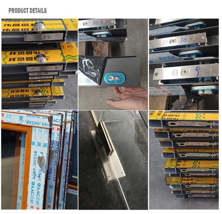 Double Glazed Front Doors thumbnail 4