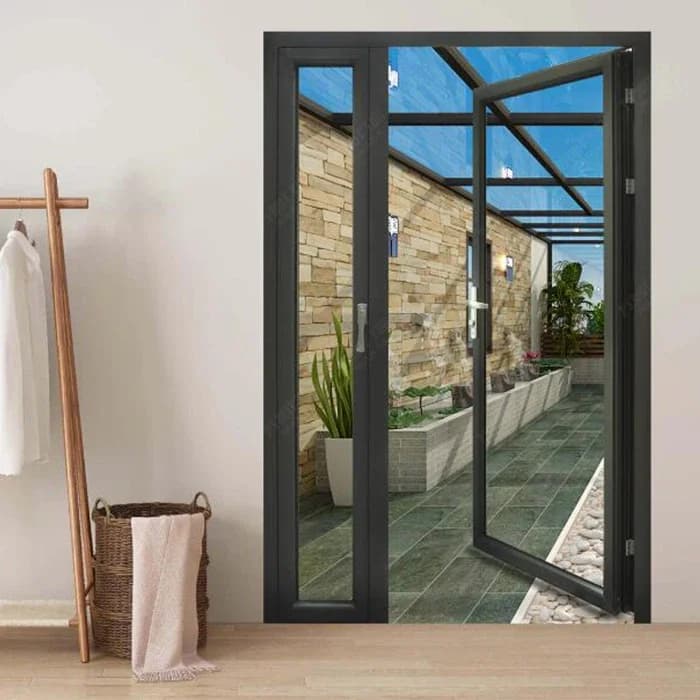 Pintu Prancis Eksterior