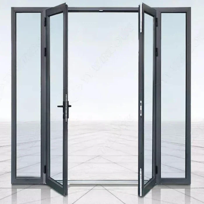 Pintu Prancis Eksterior thumbnail 2