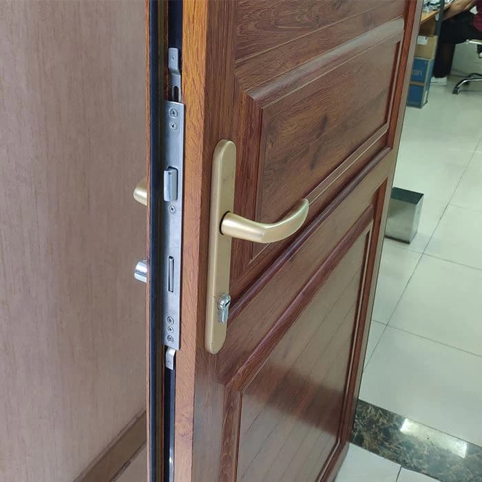 全铝合金入户主门 thumbnail 3