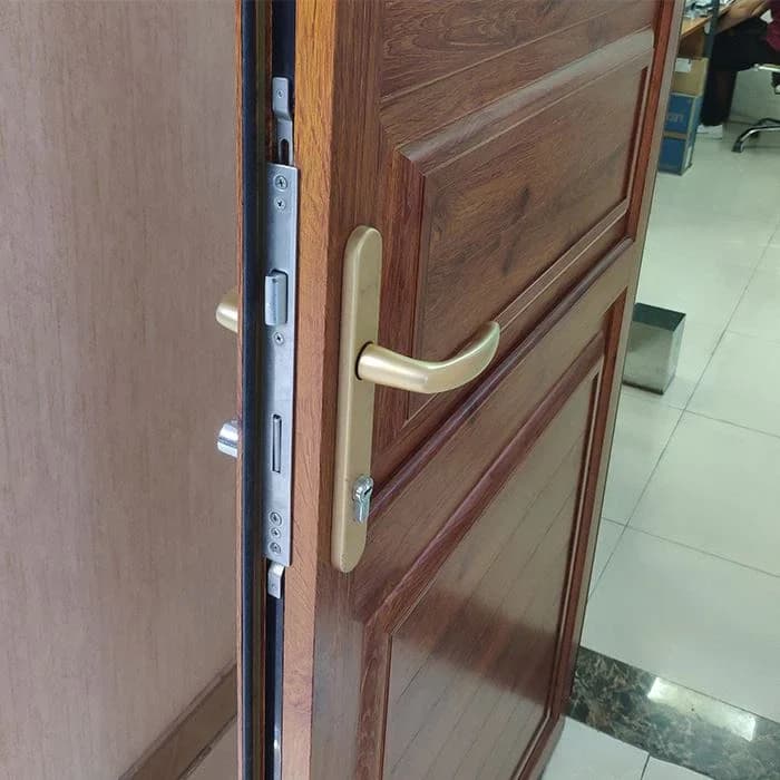 Pintu Aluminium Penuh thumbnail 3