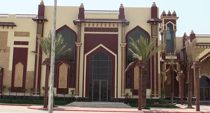 Glass Doors And Windows