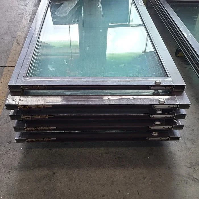 Jendela aluminium ekonomis