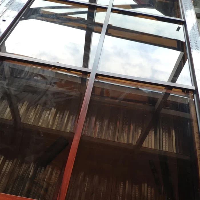 Pintu Prancis Interior thumbnail 2