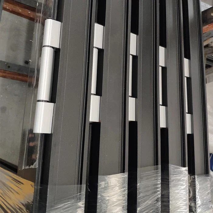 Pintu Aluminium Modern thumbnail 3