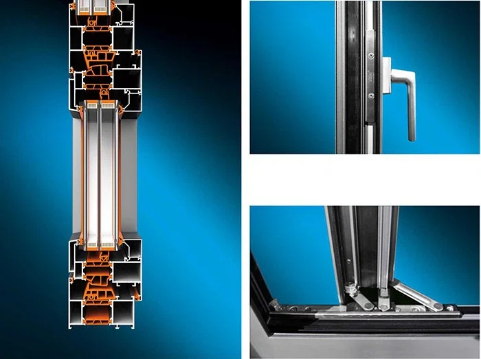 Pintu Badai yang Diperkuat thumbnail 4