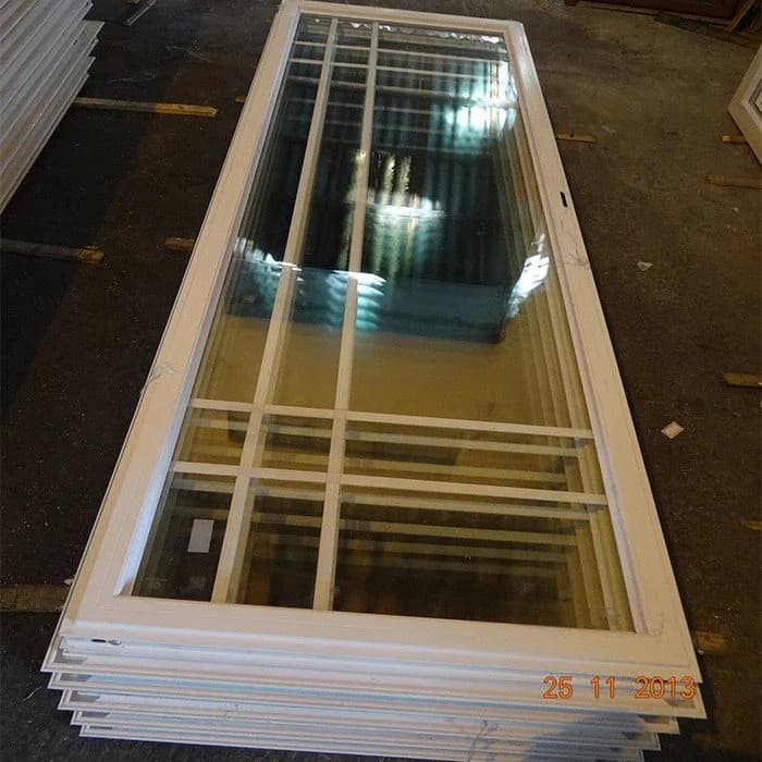 Pintu Aluminium Putih thumbnail 2