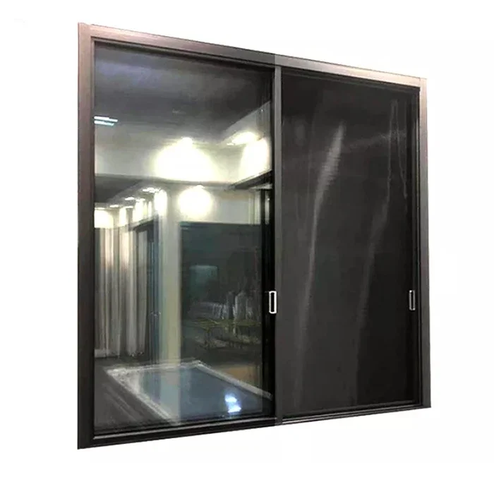 Jendela Bingkai Tipis thumbnail 4