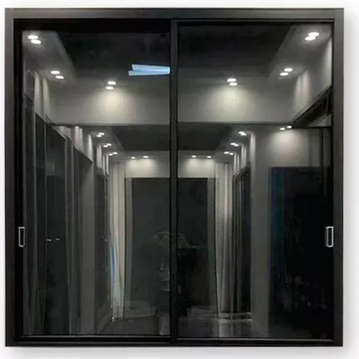 Jendela Bingkai Tipis thumbnail 3