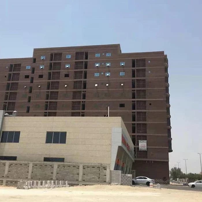 Jendela Sistem Awning Panorama thumbnail 4