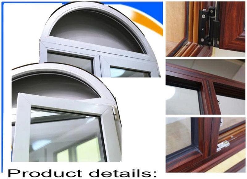 Grey Casement Windows thumbnail 4