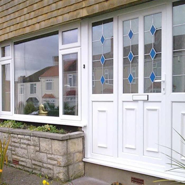 PVC Windows and Doors