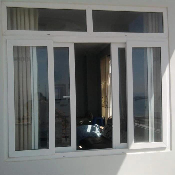 Sliding Sash Windows