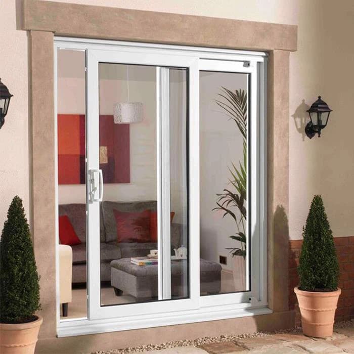 UPVC Doors