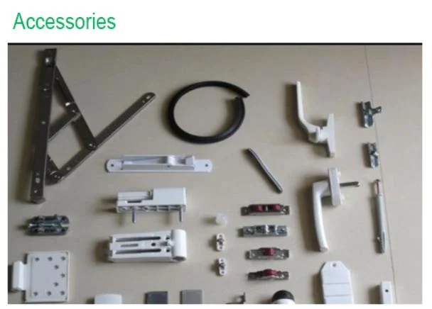 Pintu UPVC thumbnail 5