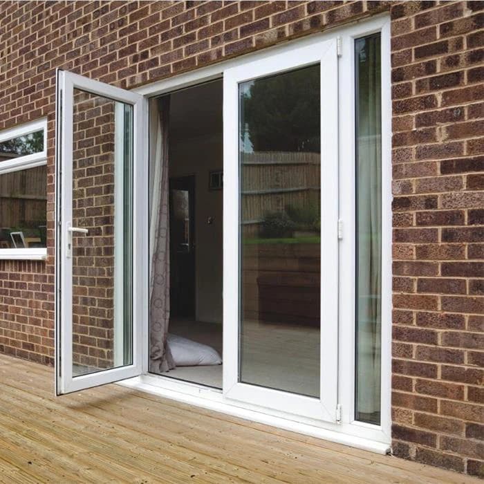 UPVC French Doors