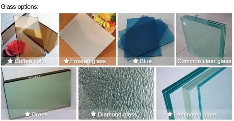 UPVC Sliding Doors thumbnail 7