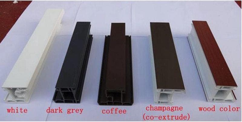 UPVC Sliding Doors thumbnail 4