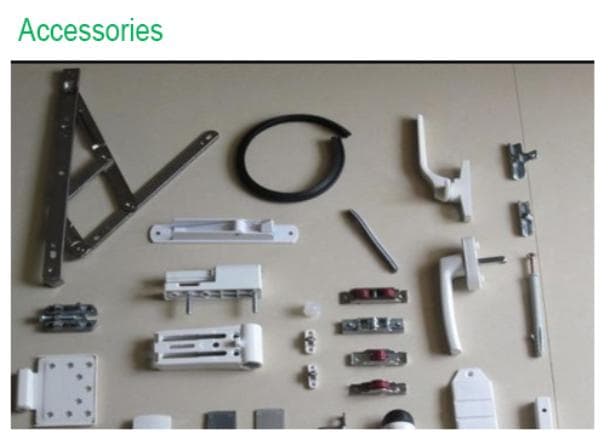 UPVC Sliding Sash Windows thumbnail 6