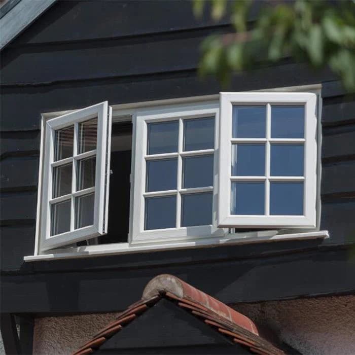 Vinyl Casement Windows