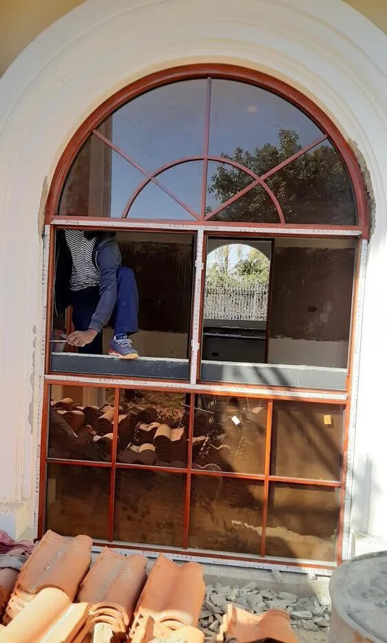 Best Glazing for Hot Coastal Villa Projects