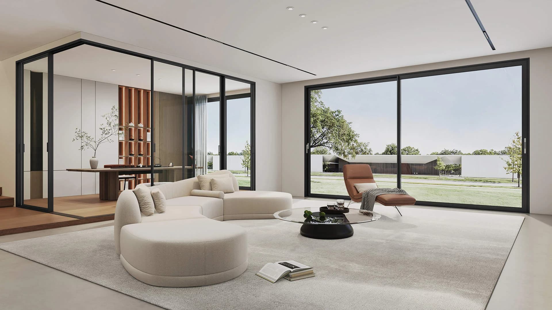 Customization Options Background