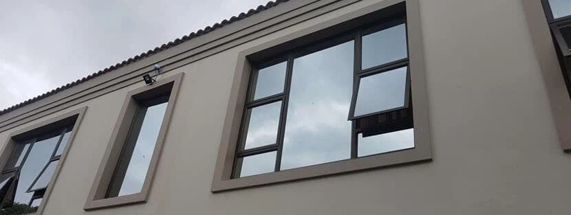 Aluminium Windows South Africa
