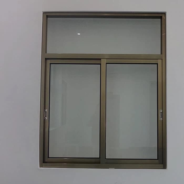 Economic Anodized Awning Windows