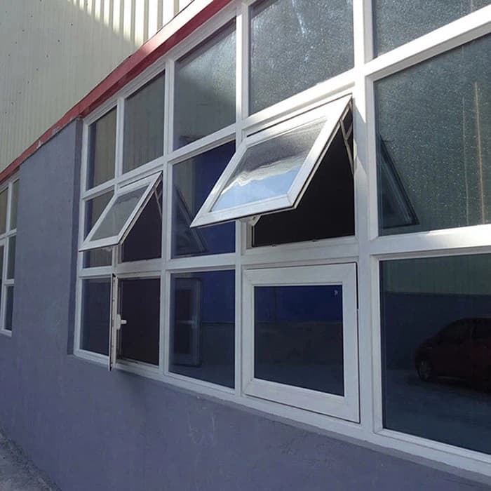 Premium Awning Window Series