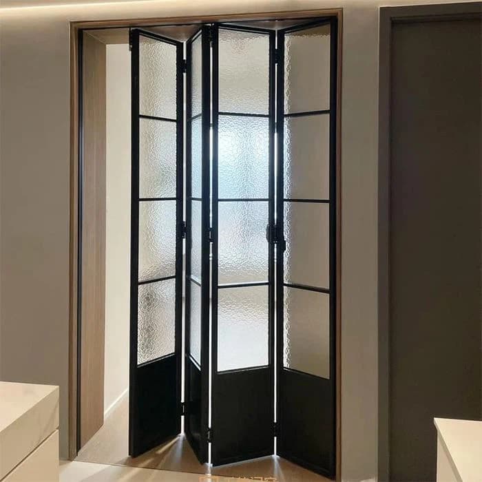 Performance Exterior Bifold Systems