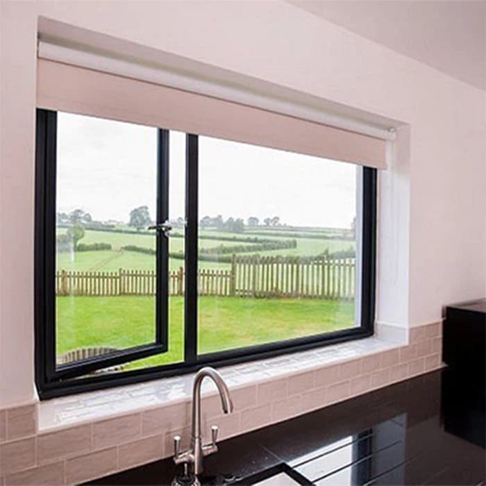 Aluminium Windows For Kitchen
