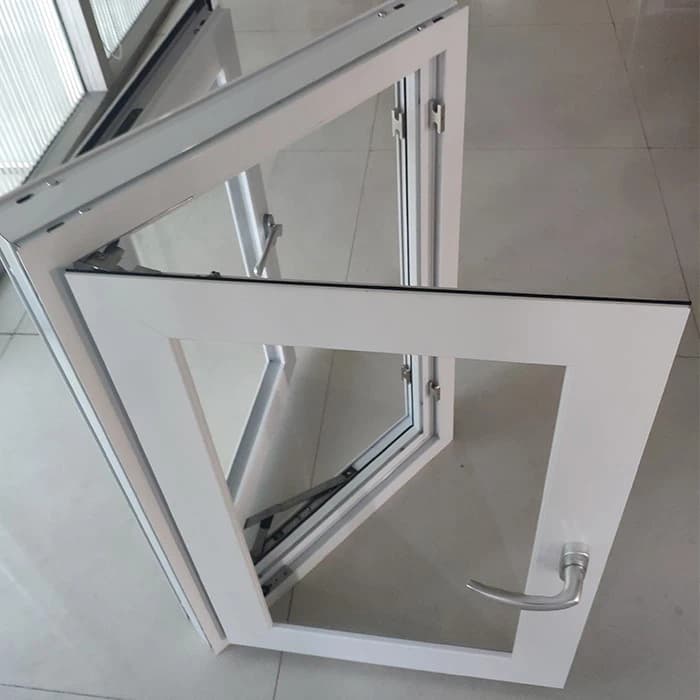 Structural Aluminum Window & Door Systems
