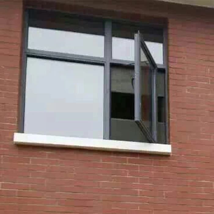 Classic Aluminium Windows