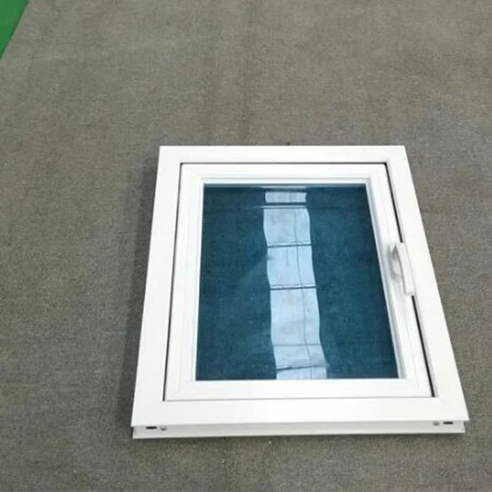 Jendela Aluminium Kecil