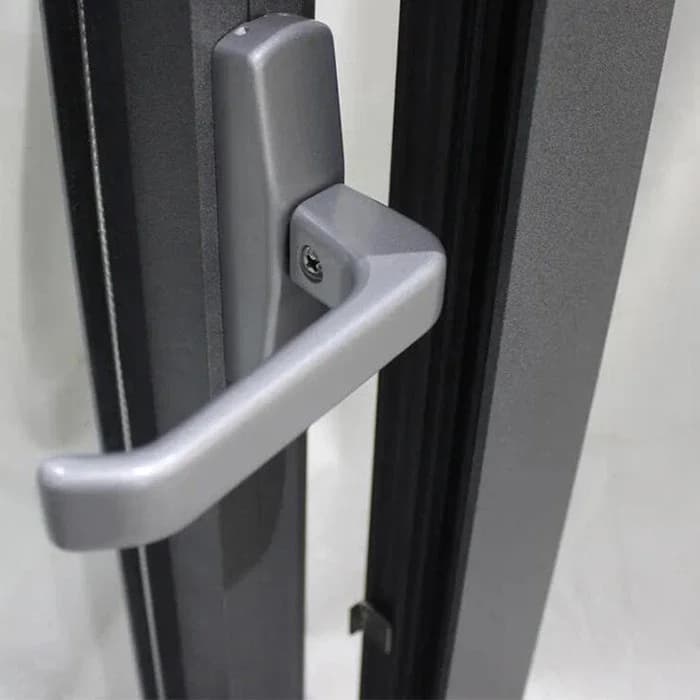 What Thermal Break Really Means in Aluminum Windows