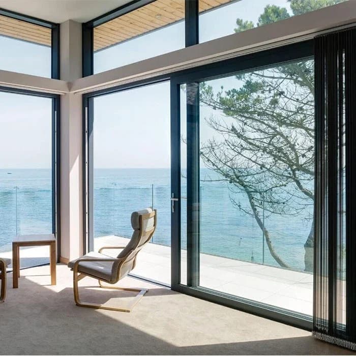 Coastal Window Specification Checklist for Developers and Importers