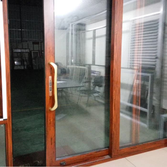 Slide Door