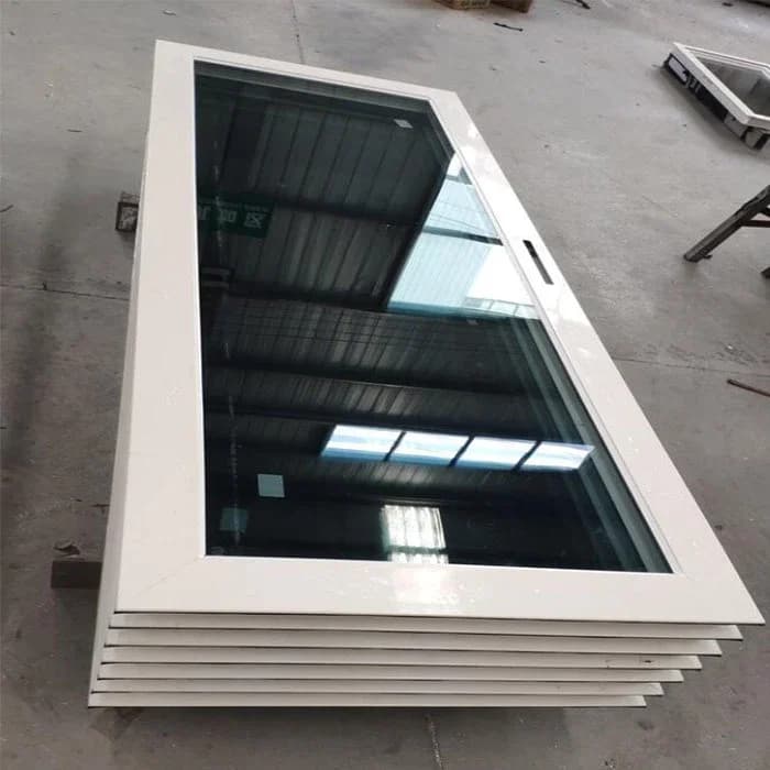 Pintu Depan Aluminium Untuk Rumah