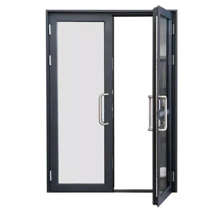 Wide View Aluminium Windows And Doors