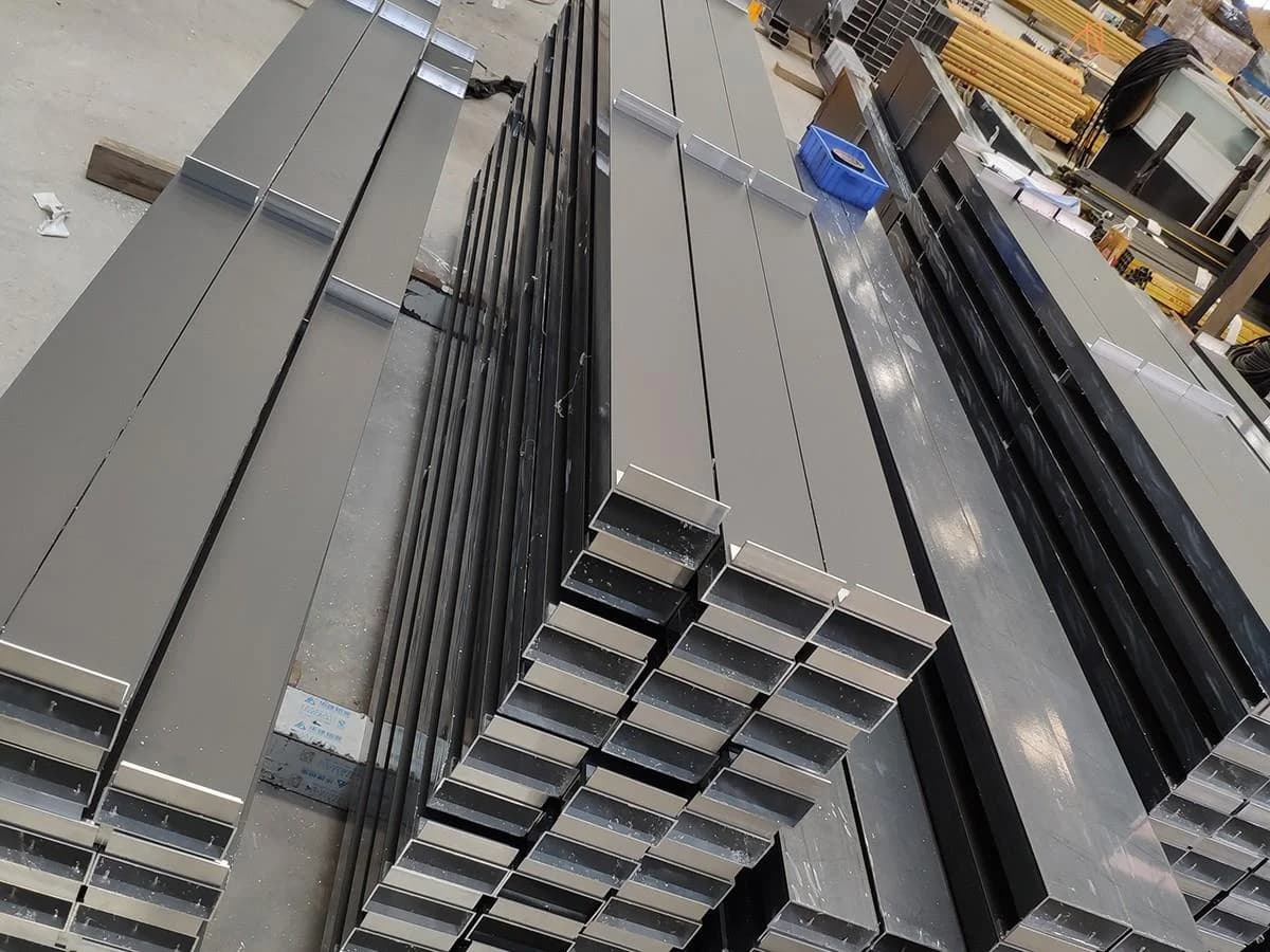 Apartment Project, Nigeria