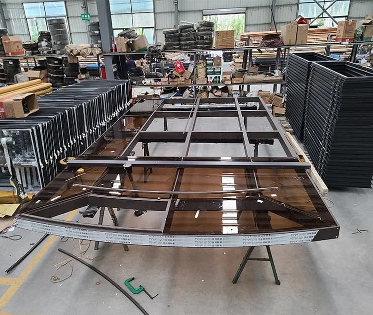 肯尼亚内罗毕别墅项目