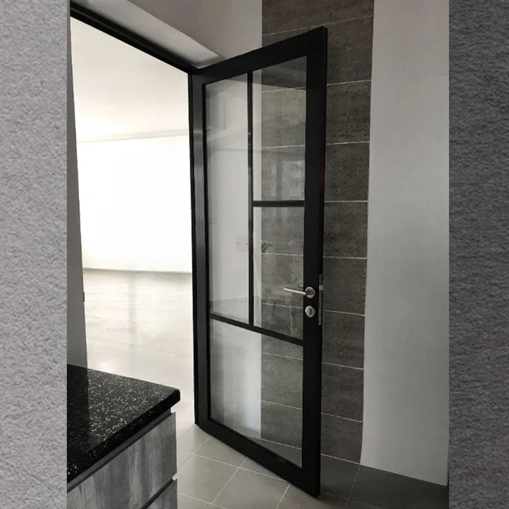 Swing Doors