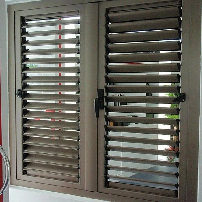 Louver Windows for Tropical Villas: When They're the Right Call (and When They're Not)