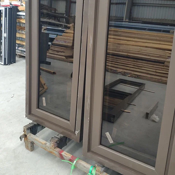 Aluminium and Glass Awning Windows thumbnail 2