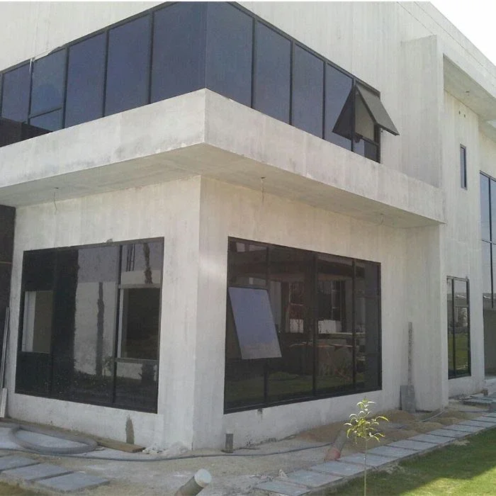 Performance Aluminium Frame Glass Windows thumbnail 3