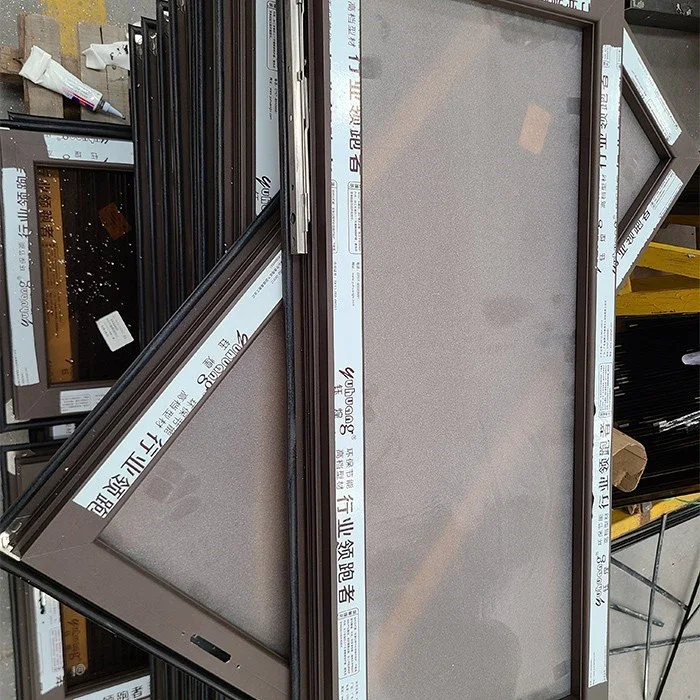 Aluminium Toilet Window thumbnail 3