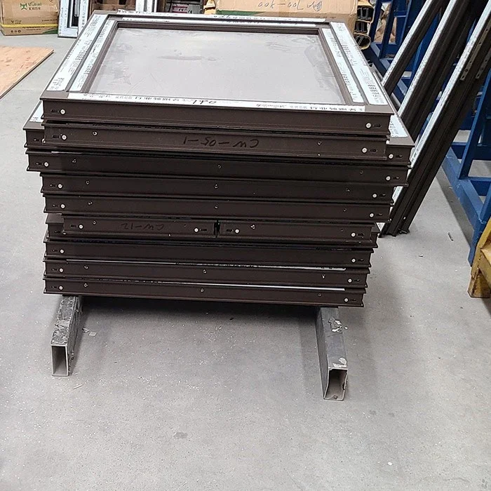 Janela de Alumínio para Banheiro